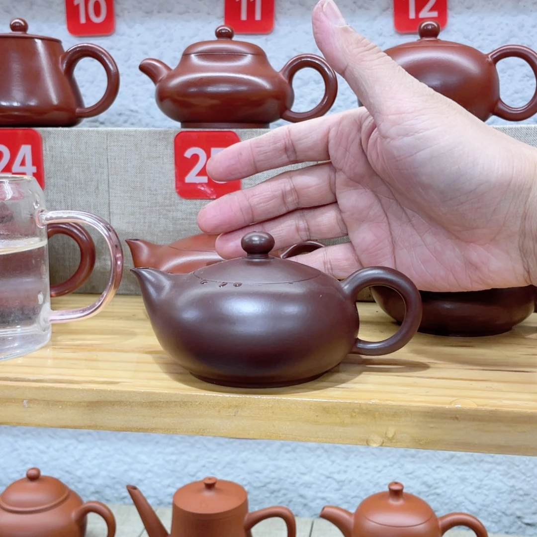 茶壶紫砂@***?噶地人