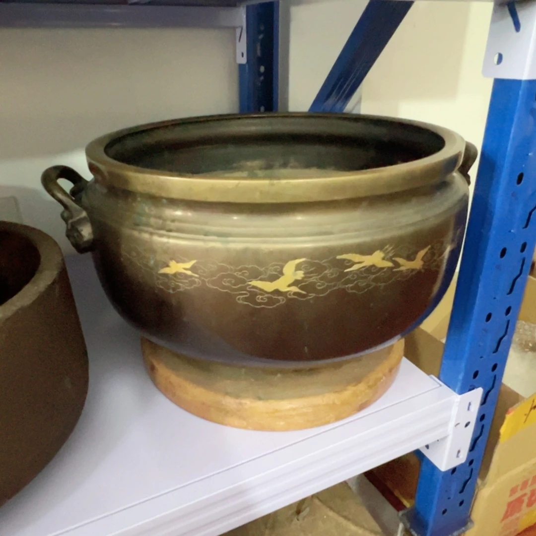 中古杂项默认微瑕