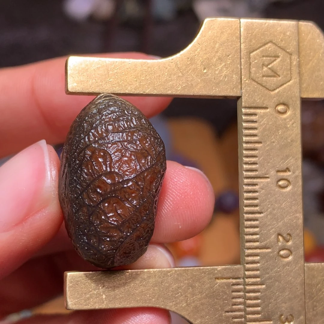 未镶嵌玛瑙/玉髓珠宝半成品