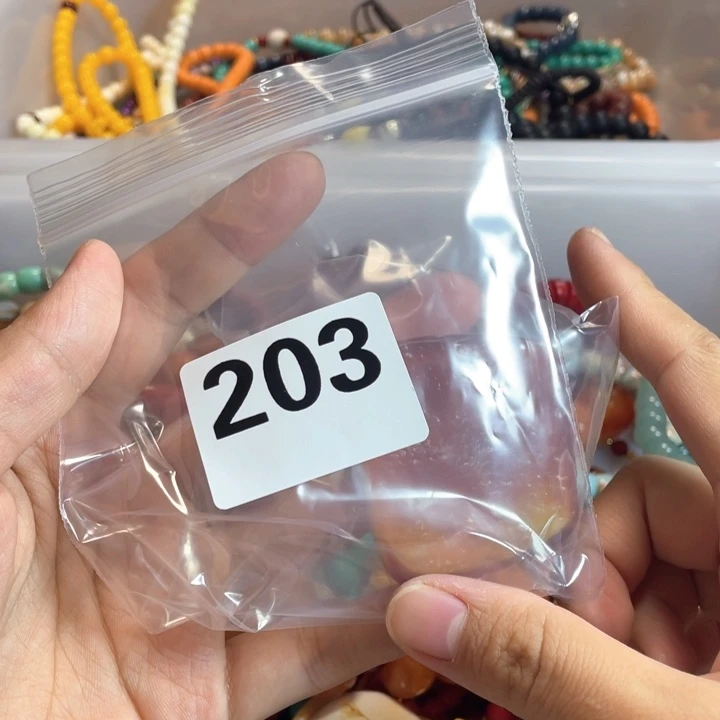 大果紫檀（缅甸花梨）203