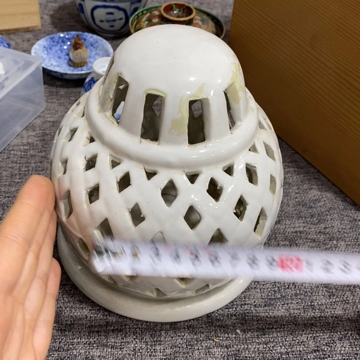 紫砂茶杯非常漂亮好看的碗