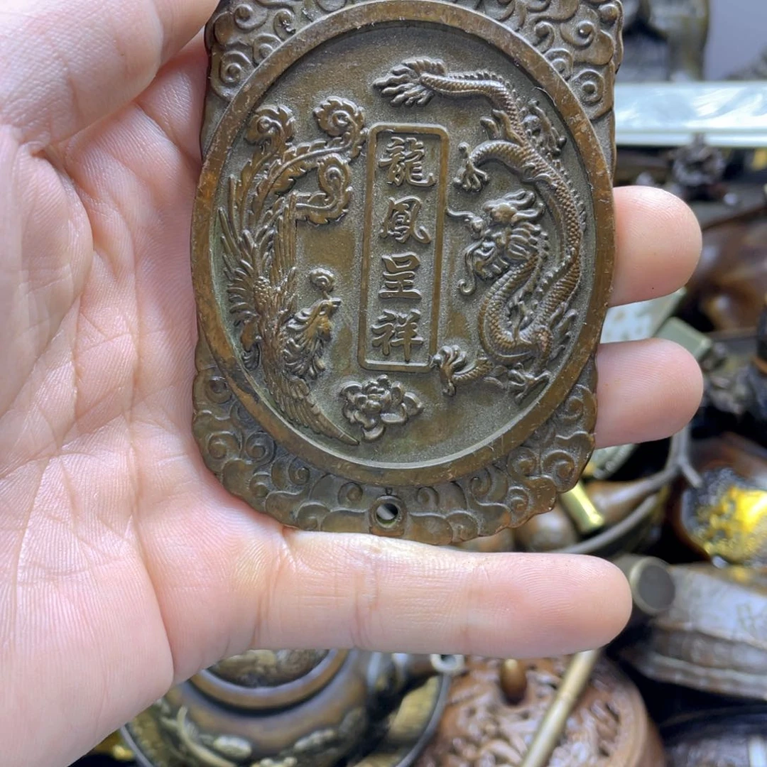 天王铜器专属链接