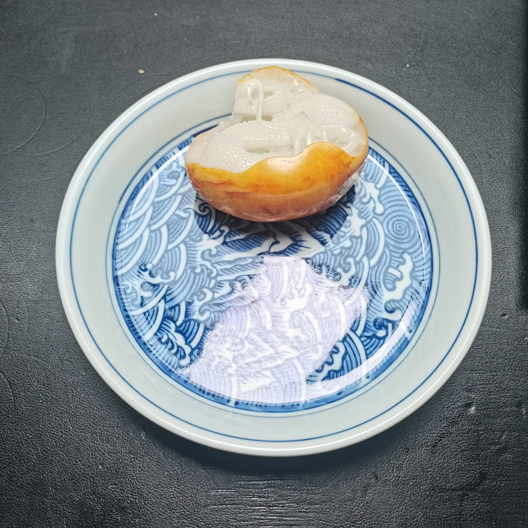 瓷器官方通用链接放心下单398克龙行天下