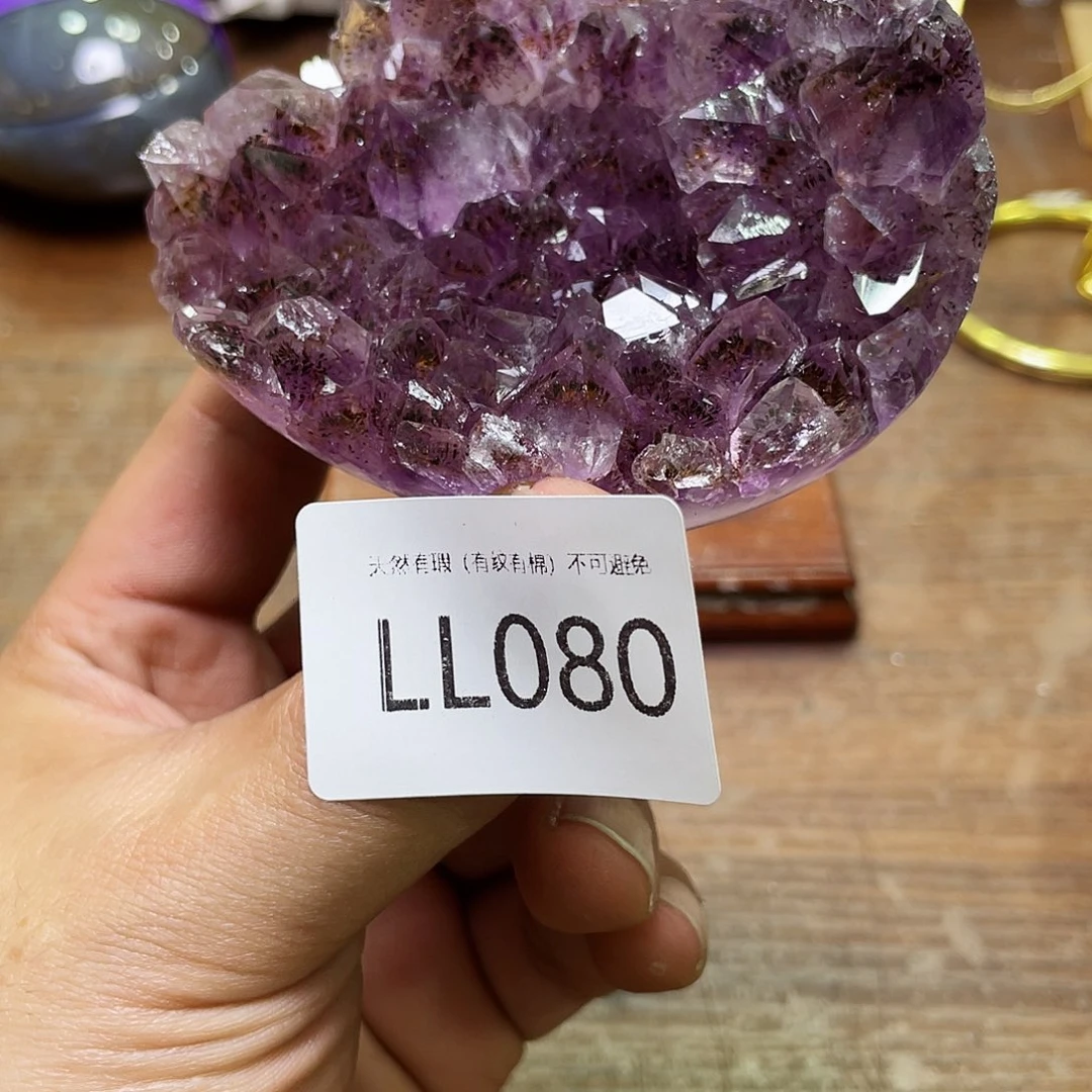 未镶嵌大型摆件（非配饰）水晶