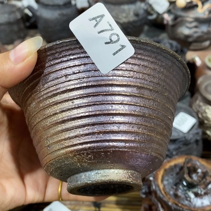 其他柴烧茶器福利