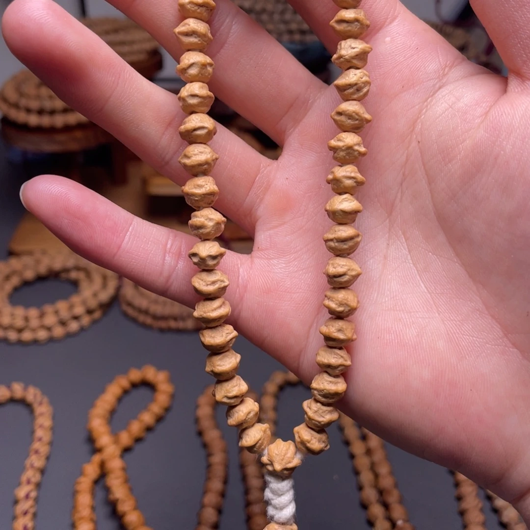 鸿***球吊坠柏香籽/百香籽