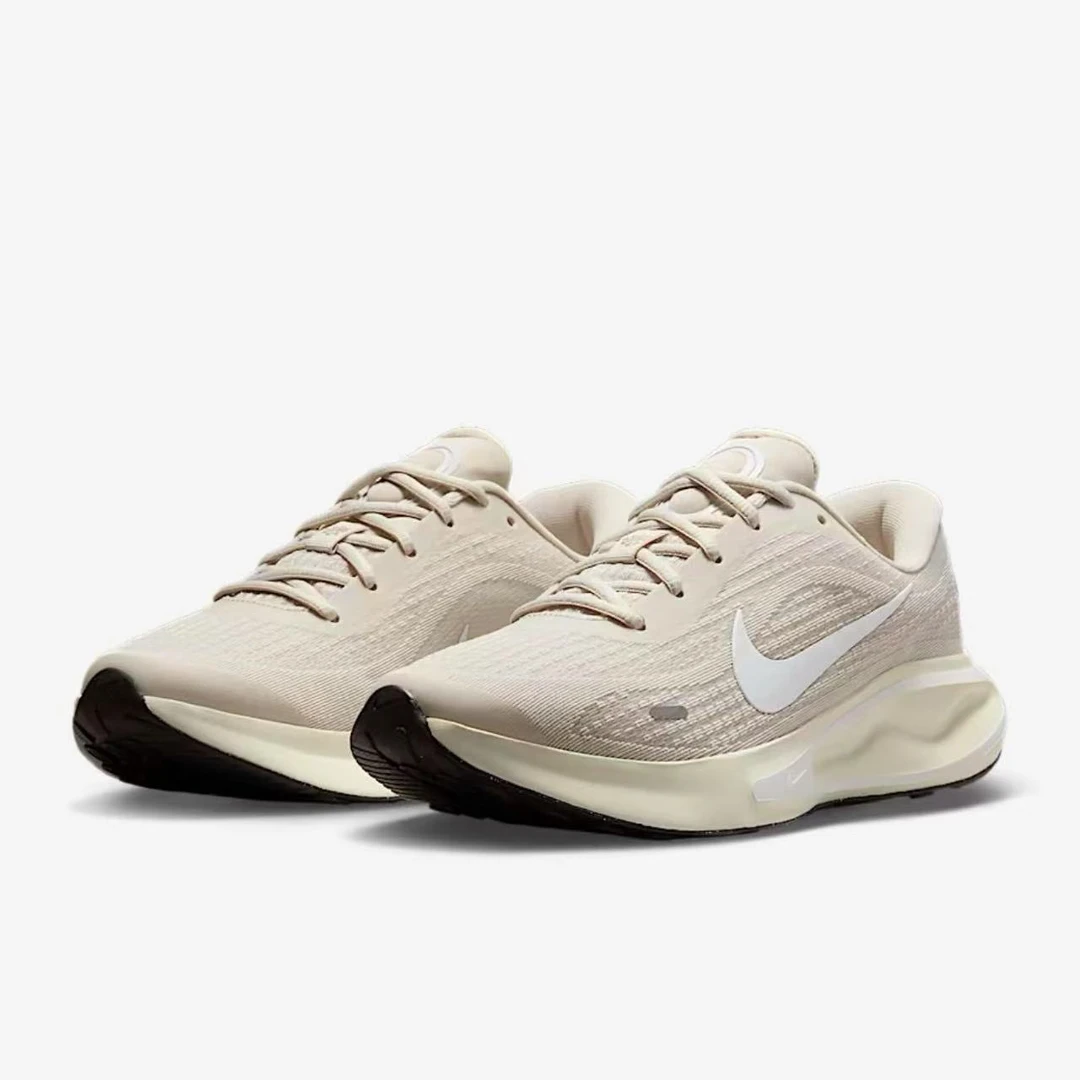 NIKE/耐克【秋季新品】JOURNEY RUN 女子厚底缓震跑步鞋 FJ7765110