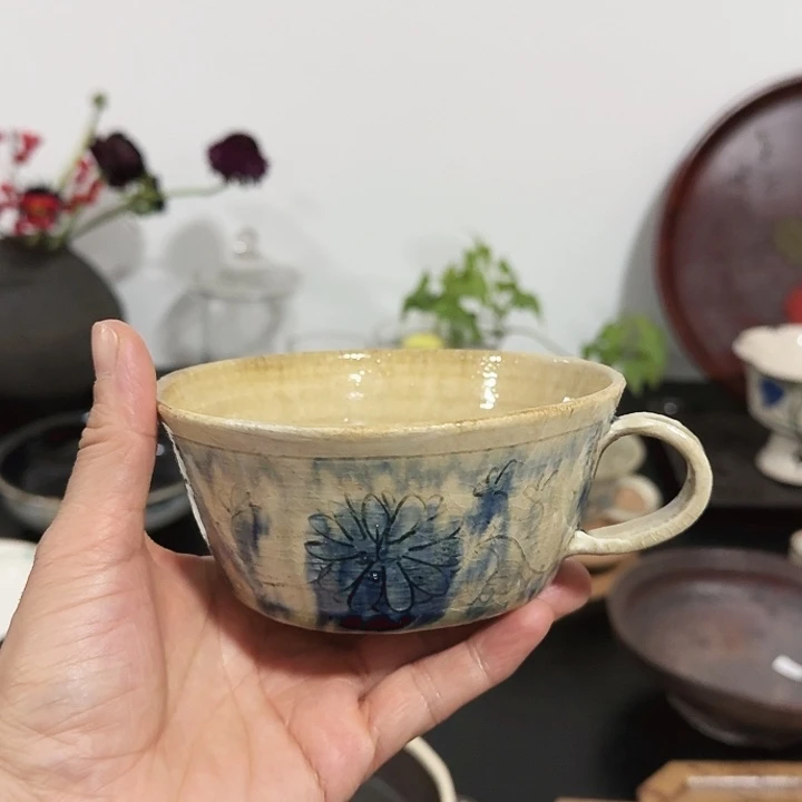 日本高端陶瓷器皿