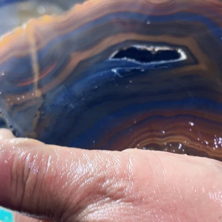 心***韩定制玛瑙玛瑙手镯