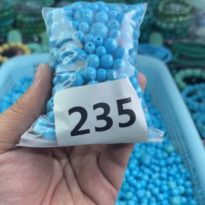 菱锰矿珠宝半成品未镶嵌