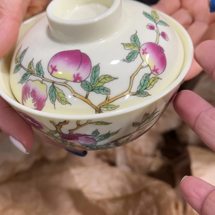 景德镇瓷器精品展示厅是