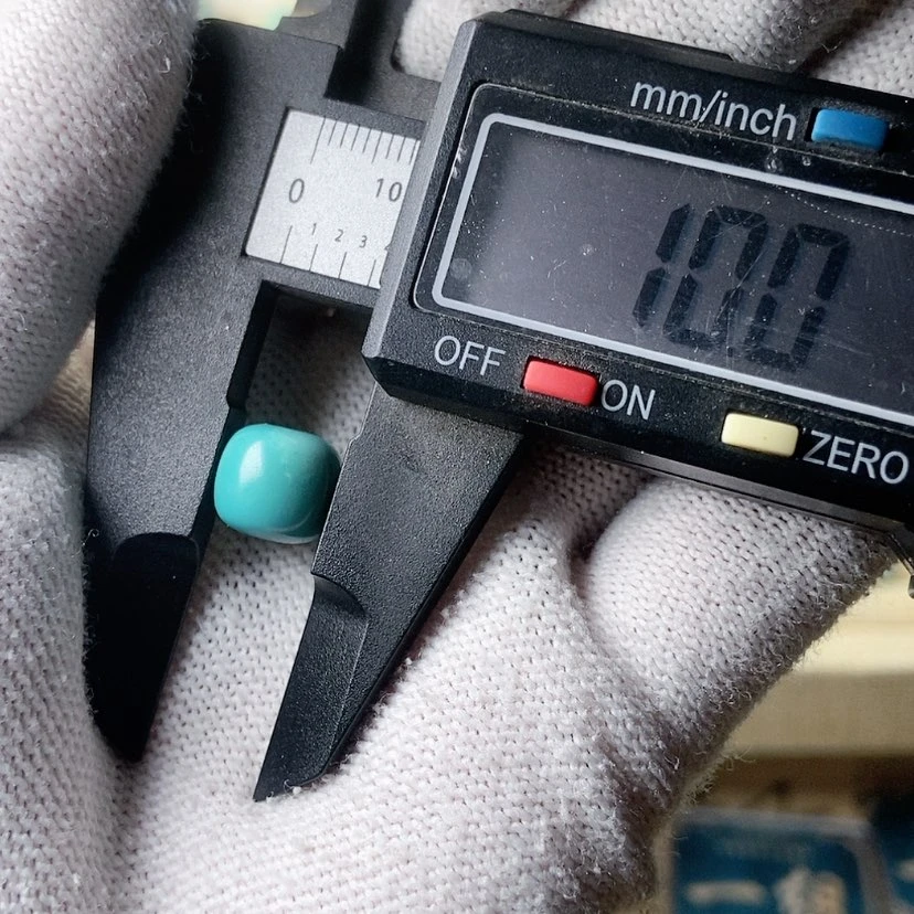 【闪购商品】未镶嵌绿松石珠宝奇石