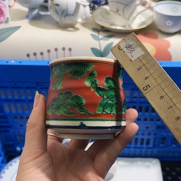 瓷片果*爱淘666688888