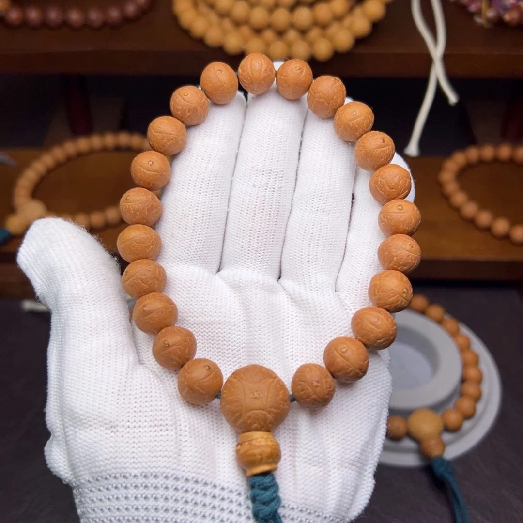 手串凤眼菩提菩提