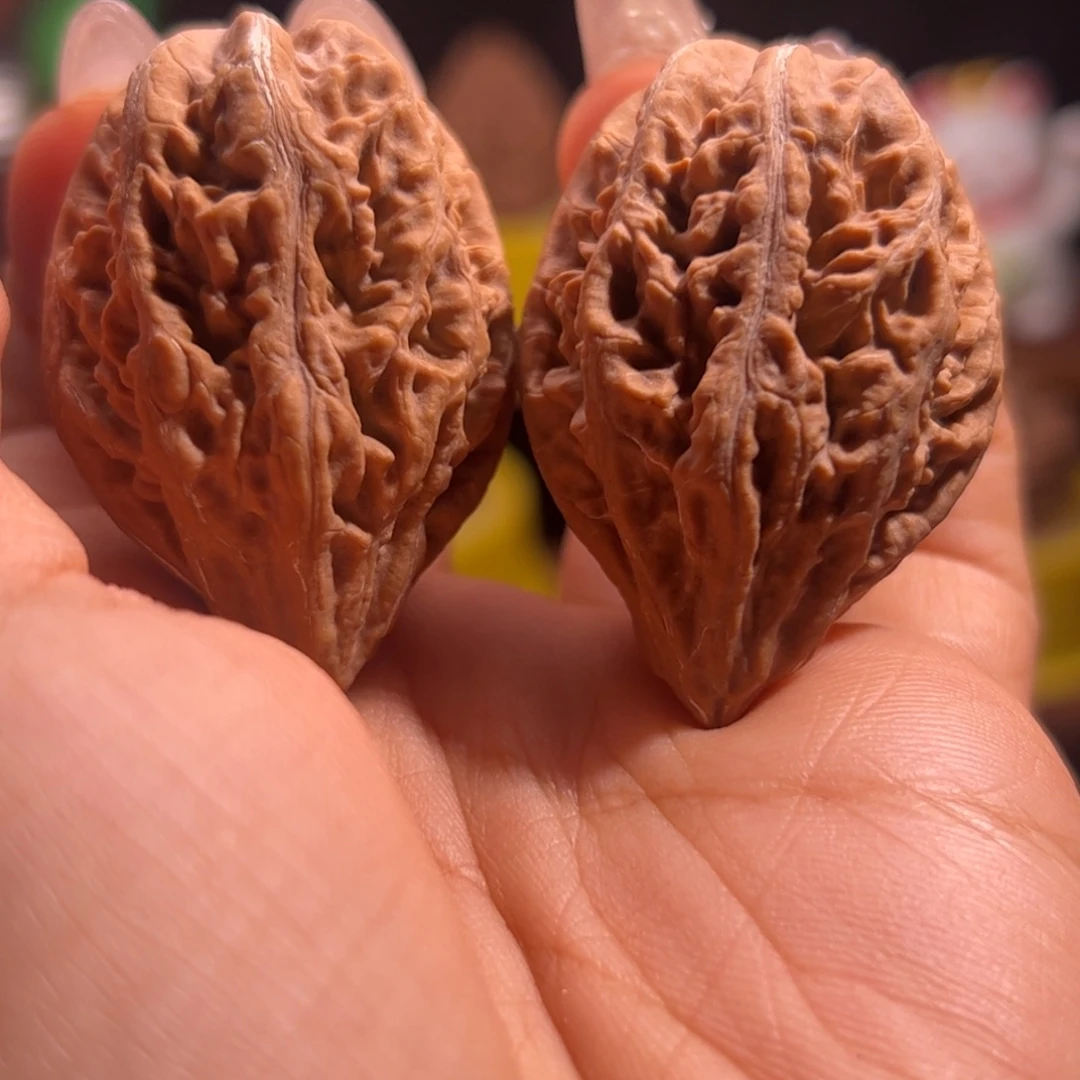 吊坠文玩核桃核桃45