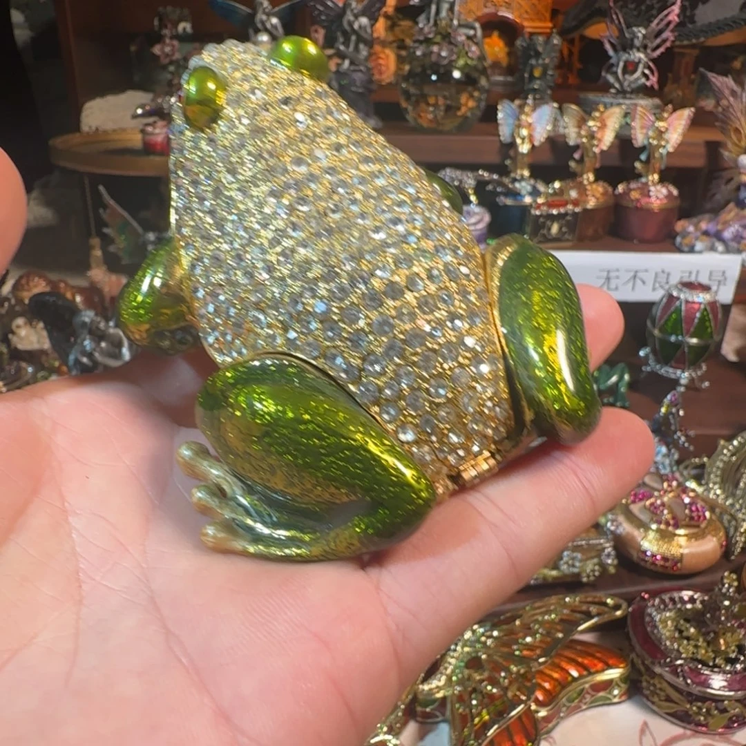 锡手工制品请勿吹毛求疵