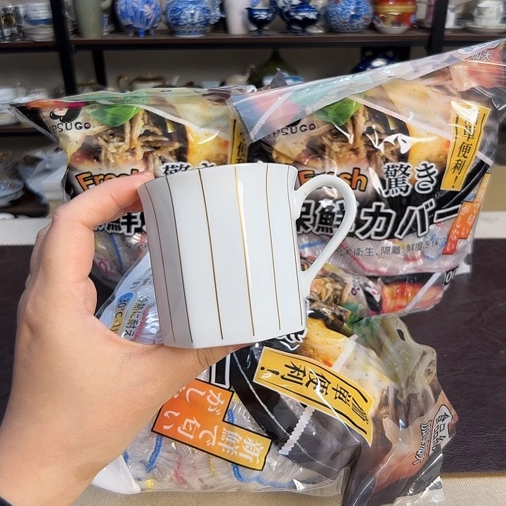 瓷片介里家的精选好物