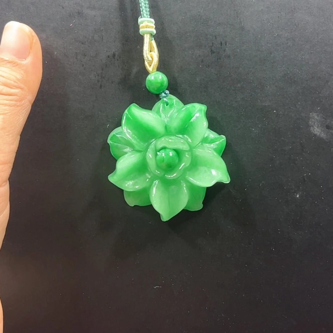 【闪购商品】琉璃配饰恒**车舒具石老油料25