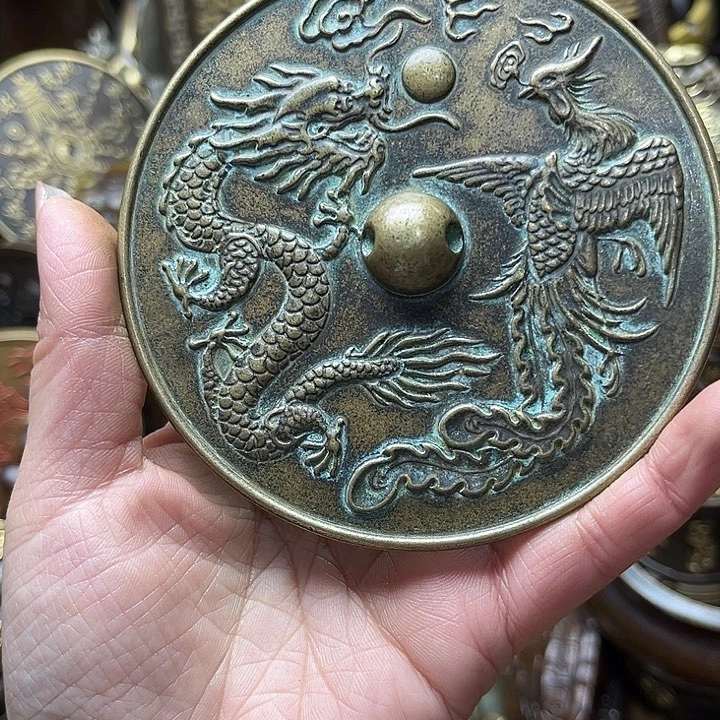 文玩铜器点击下单有运费险
