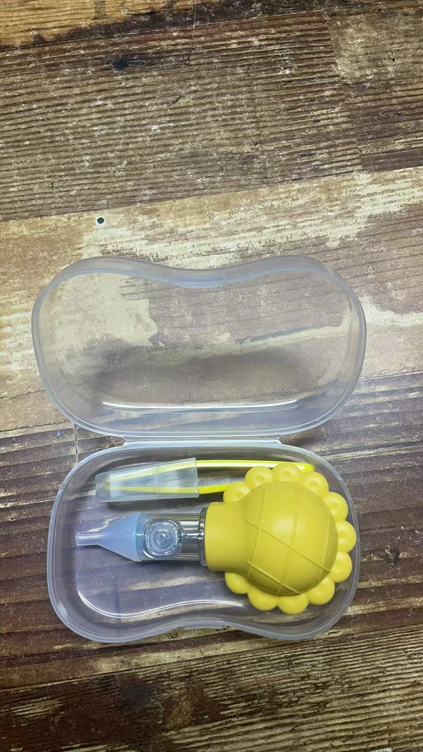 童装宝宝吸鼻子器