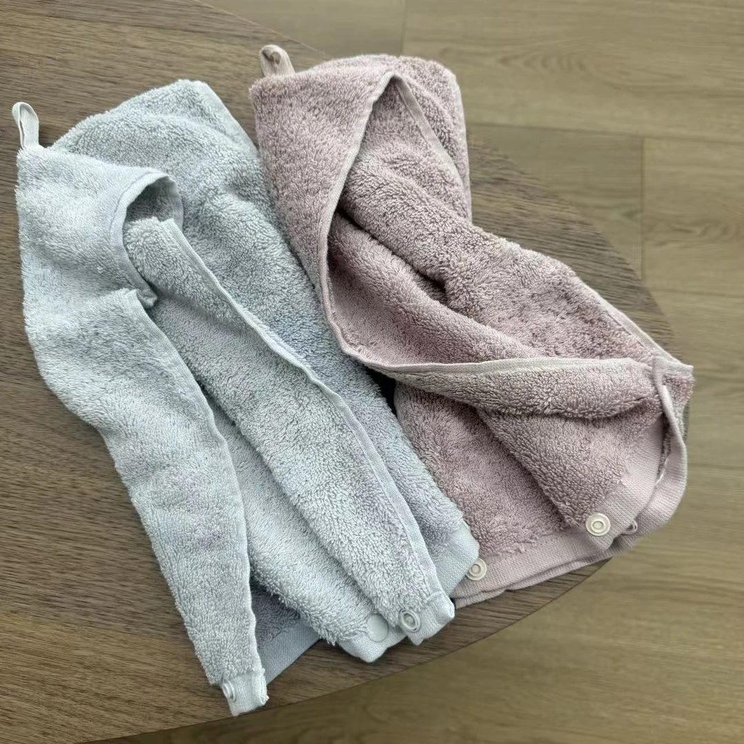 纯棉 厨房挂巾 擦手毛巾