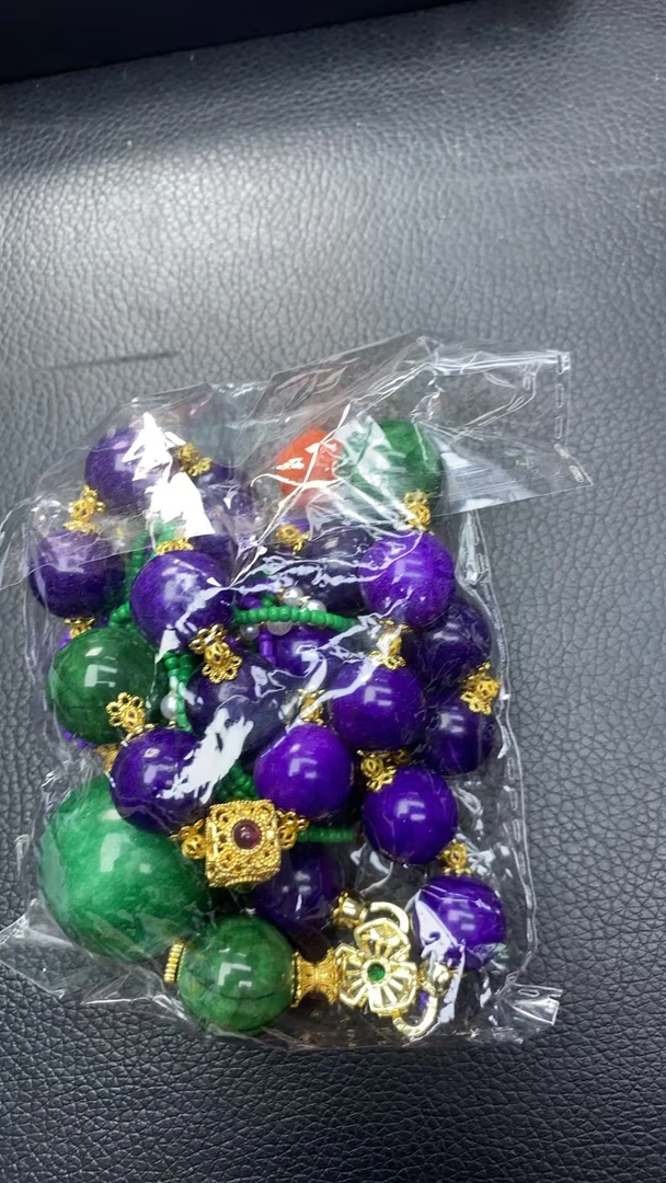 【创艺家】CY94 设计时尚气质吊坠（多样性发货发其一）