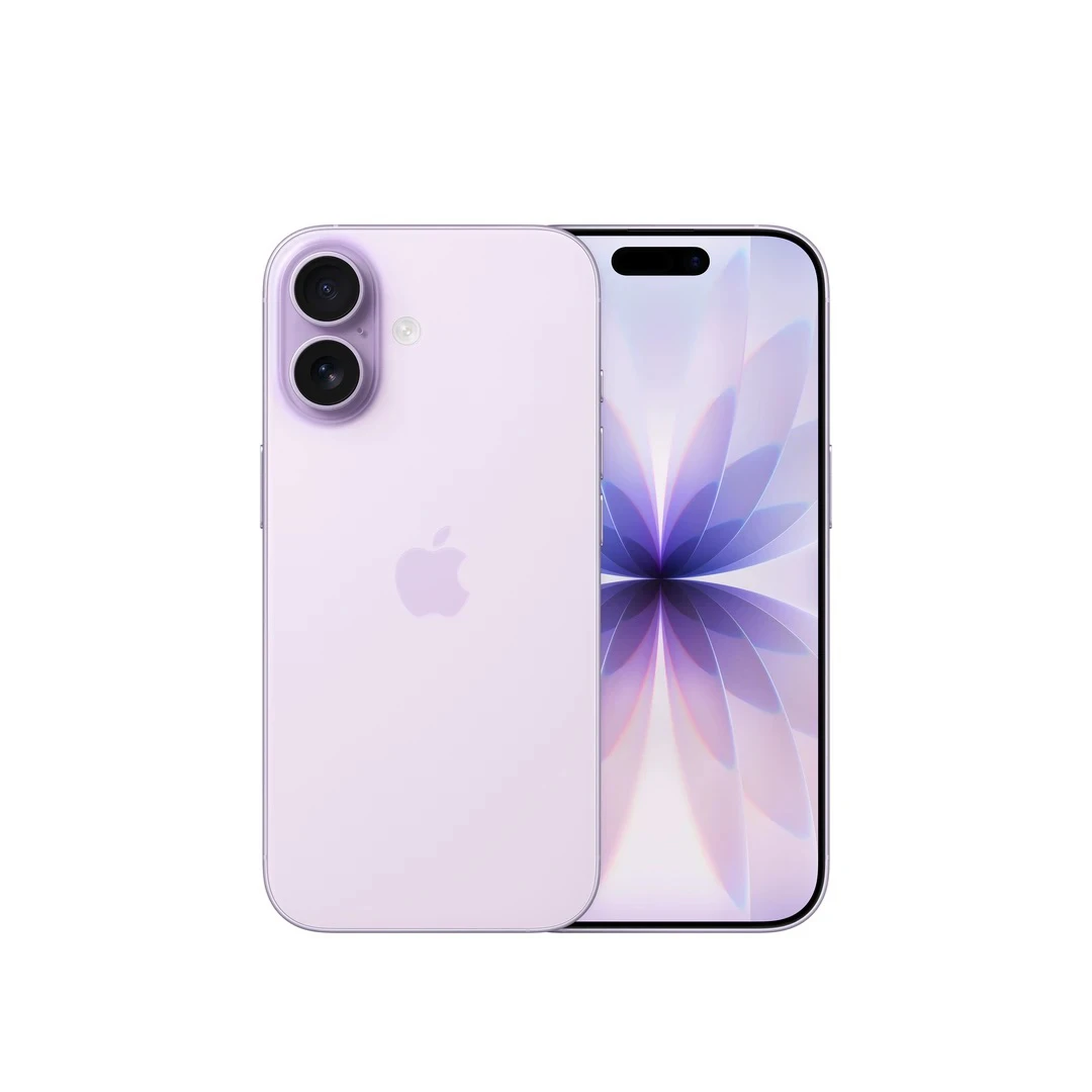 99新 Apple/苹果 苹果iPhone17美版/双卡双待有锁/插卡即用
