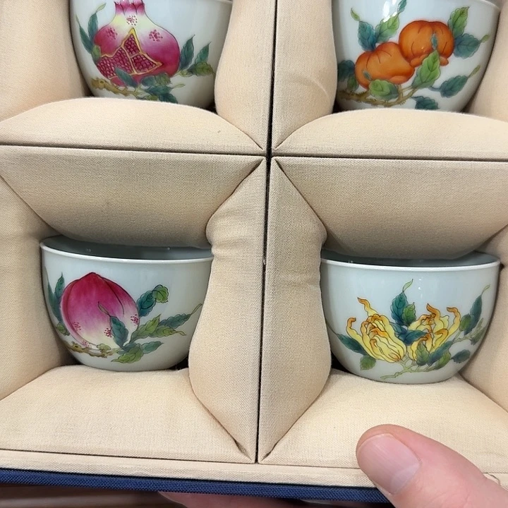 陶瓷艺术品收藏陶瓷