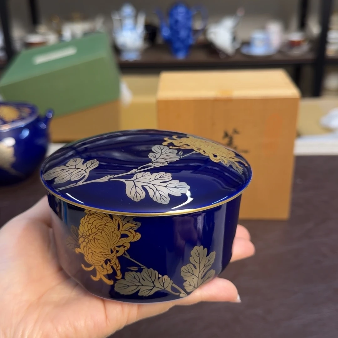 介里家的精选好物