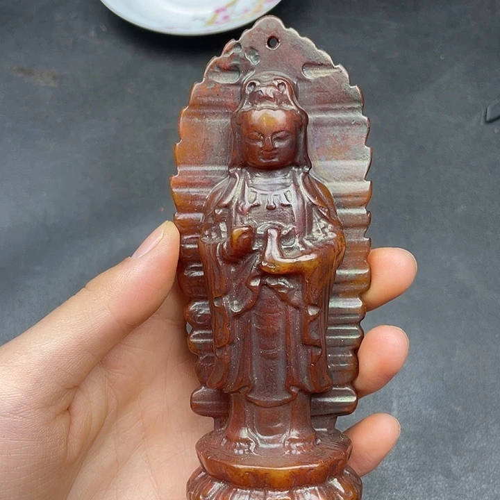 链接一图一物。