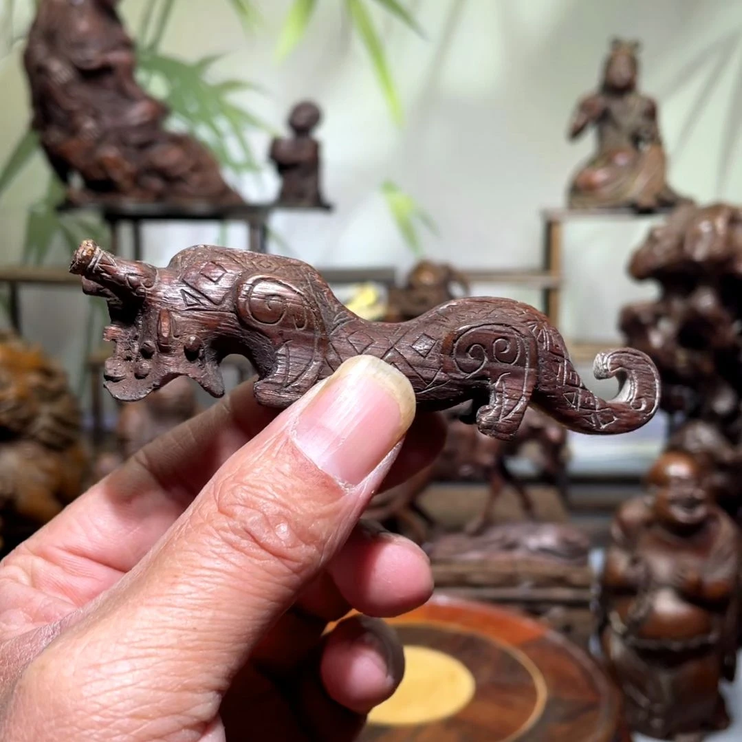 竹热闹矛盾问题不大不小的