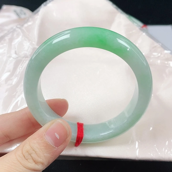 未镶嵌手镯翡翠翡翠782