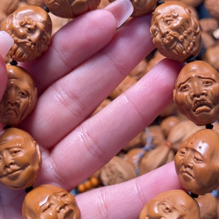 橄榄核手串/手链橄榄核