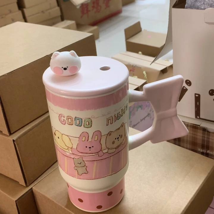 陶瓷制品满25拼单发货默认微瑕