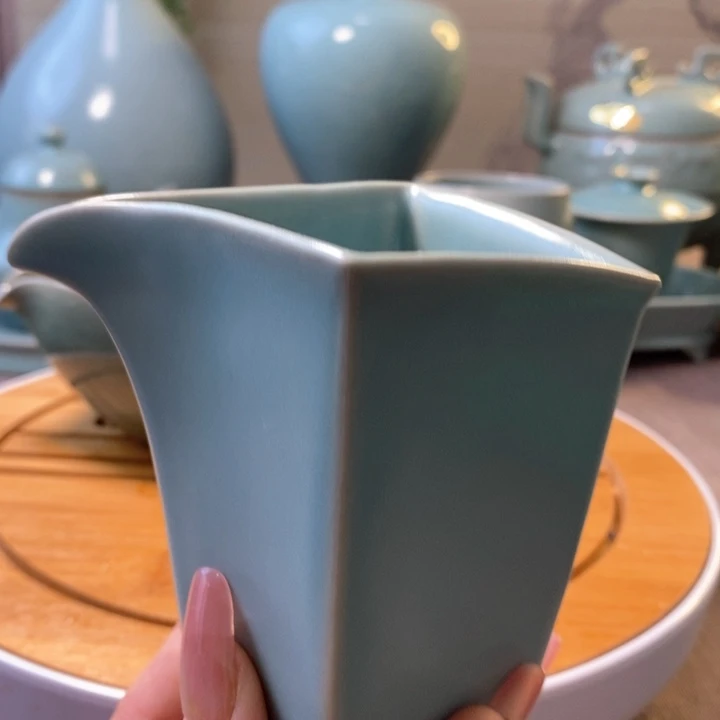 原产地汝瓷一一一一一一一