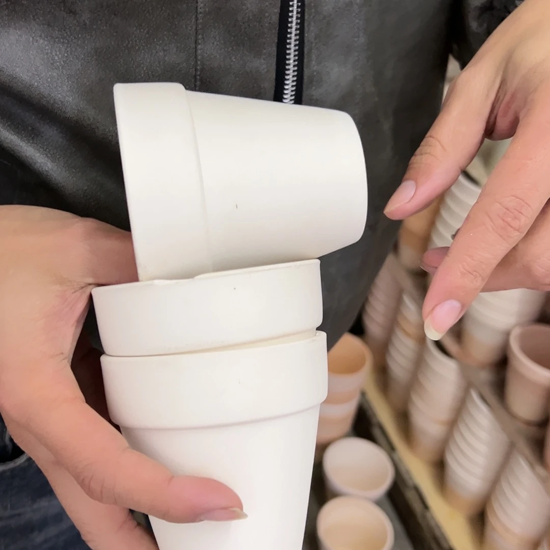 【闪购商品】红陶 9口9高三只