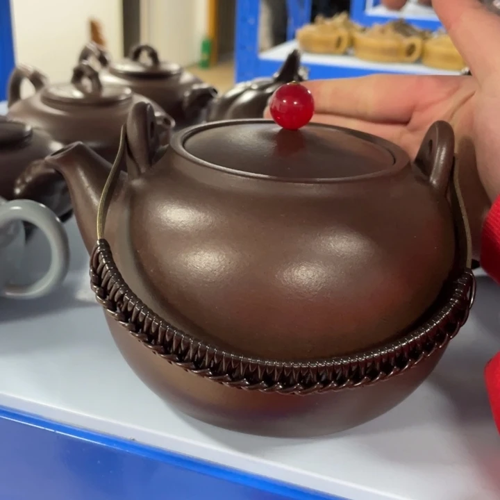 紫砂茶壶紫砂茶具紫砂