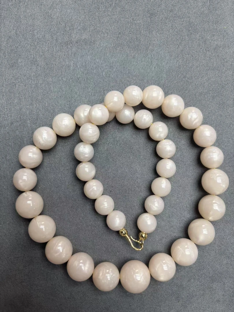 时尚国风潮流情侣气质百搭项链DX049