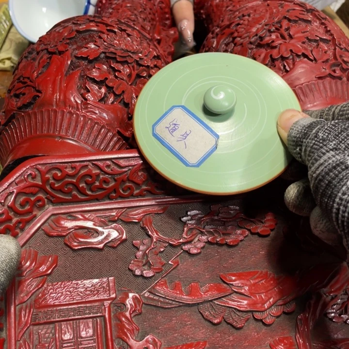 紫砂陶瓷艺术陶瓷艺术藝****房