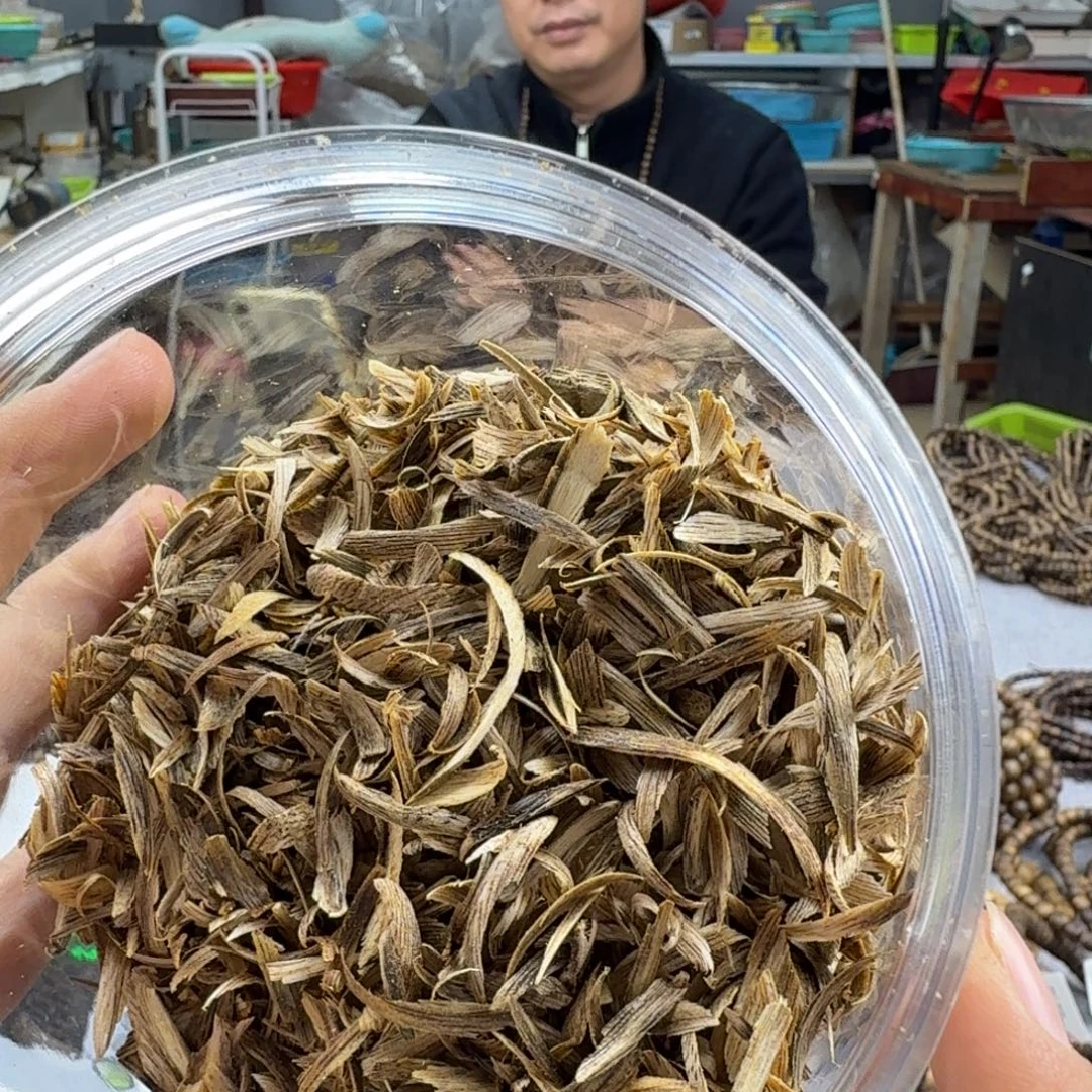 H***、沉香沉香香囊100克勾丝