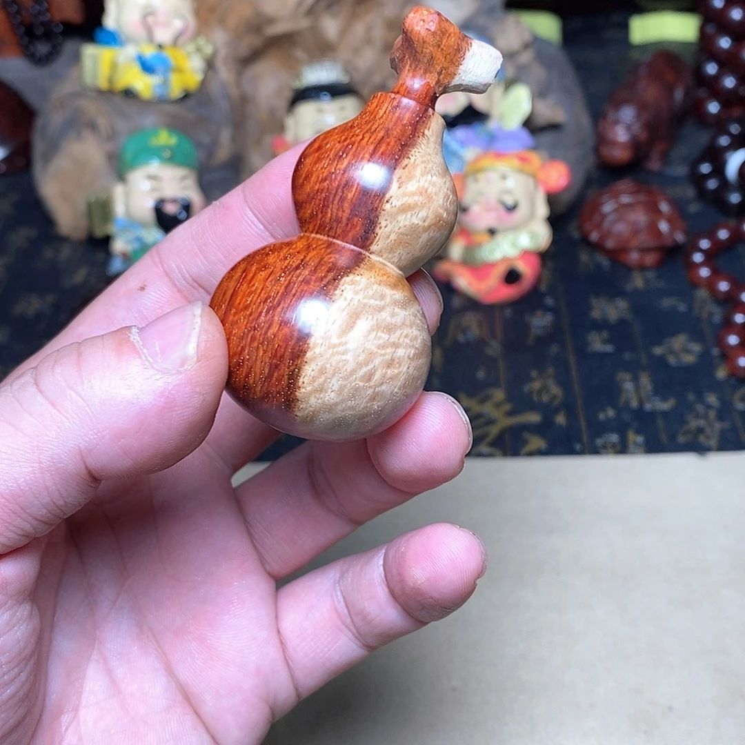 檀香紫檀（小叶紫檀）