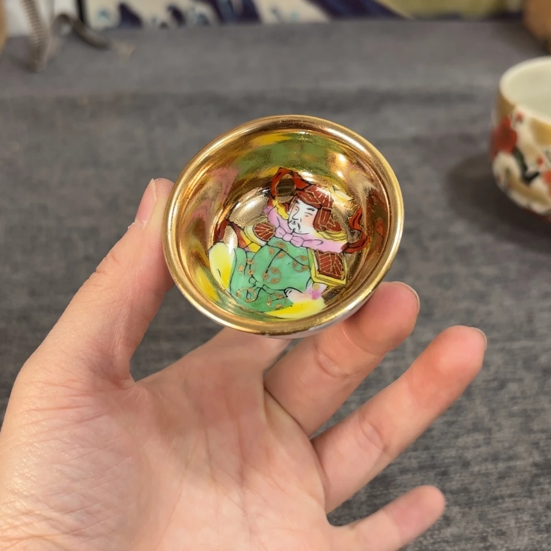 非常好看漂亮的物品