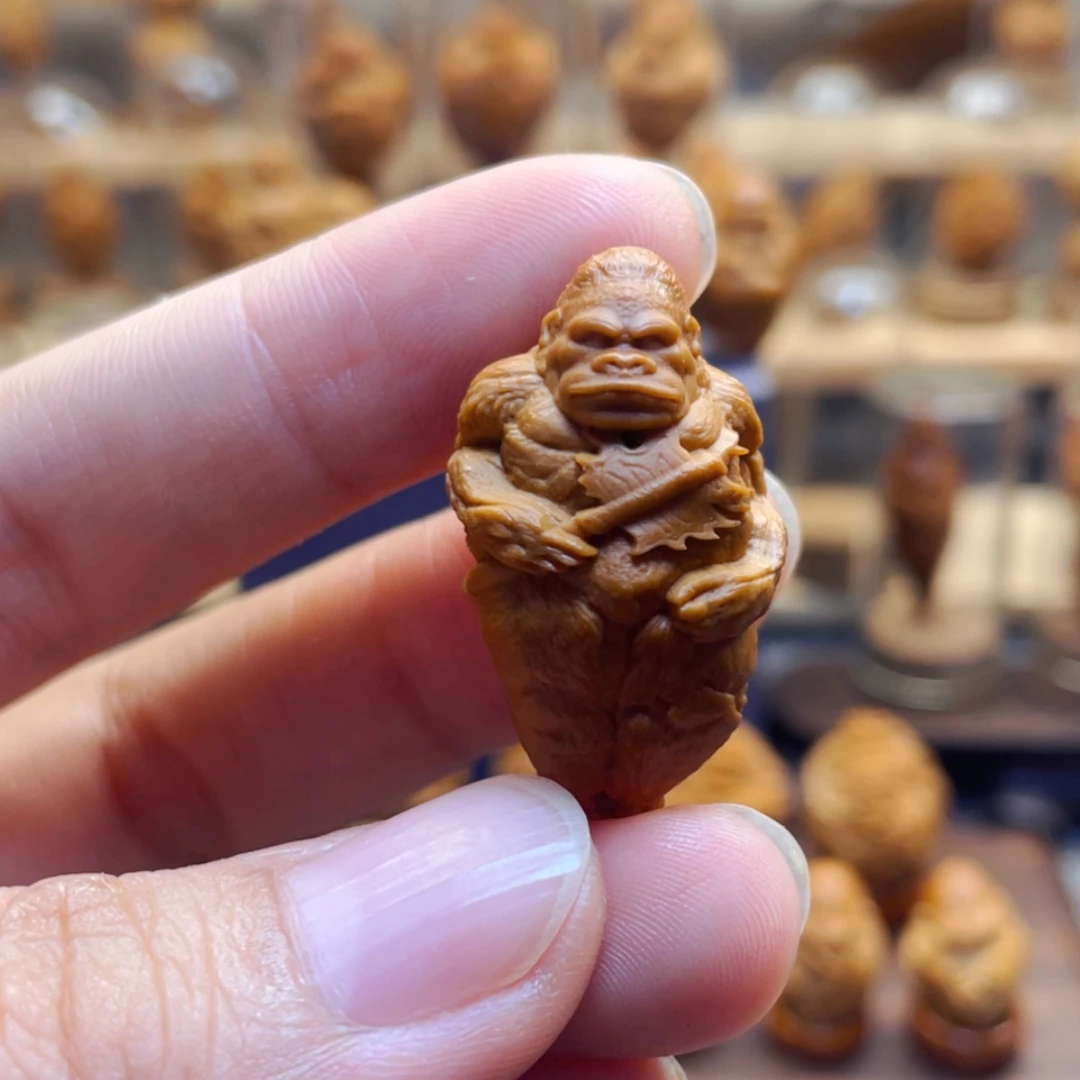 【闪购商品】手串/手链橄榄核