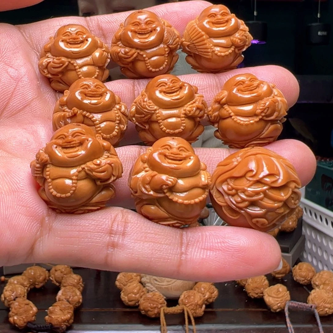 橄榄核手串/手链随****缘橄榄核