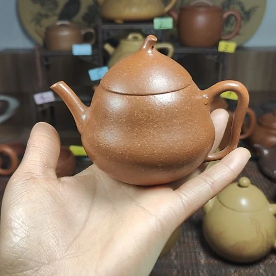 原矿无添加纯手工制作