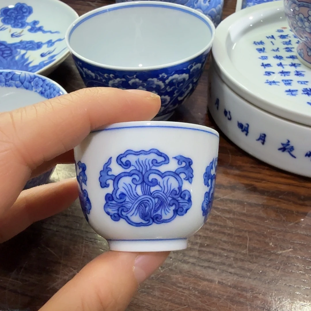 景德镇陶瓷博物研究中最