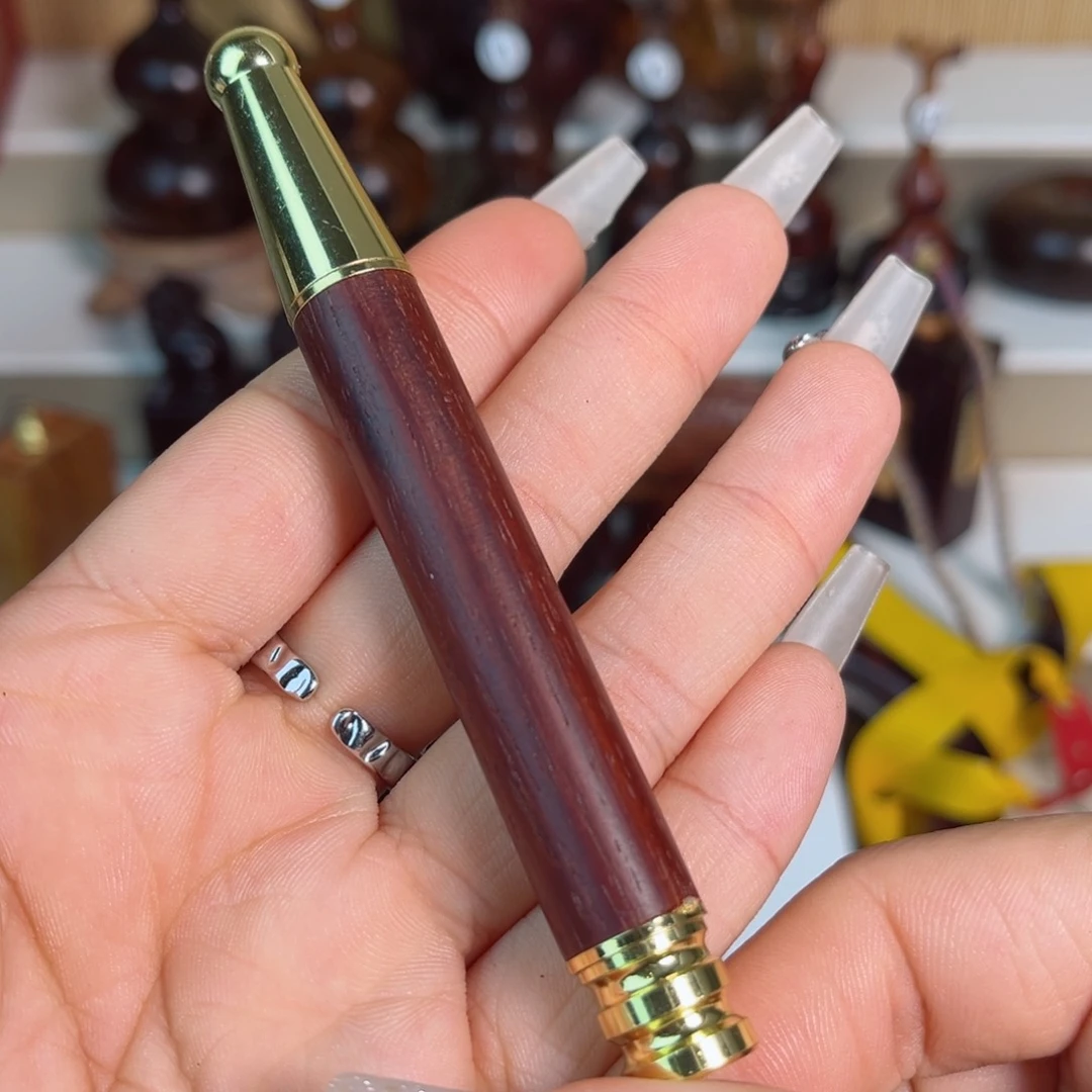 檀香紫檀（小叶紫檀）