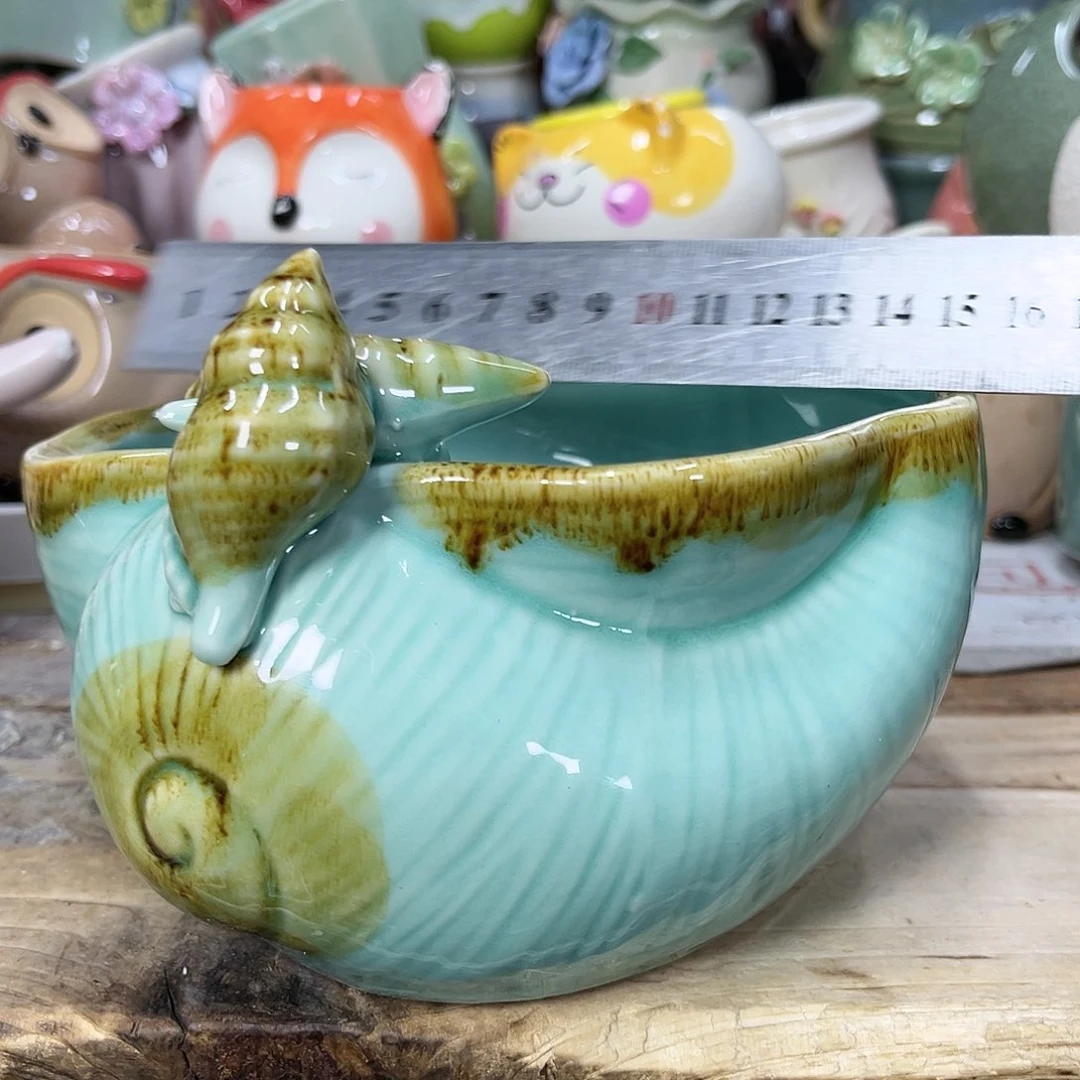 陶瓷陶瓷花盆特价上新