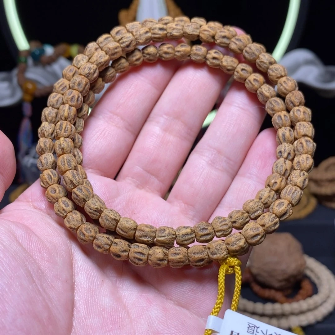 柏香籽/百香籽吊坠给****、