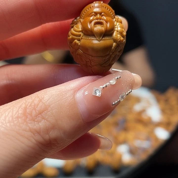 橄榄核手串/手链橄榄